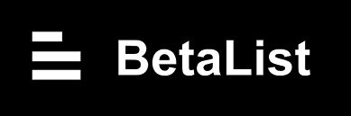 Featured on BetaList